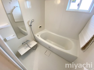 【浴室】 | ラフィーナ