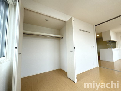 【収納】 | ラフィーナ