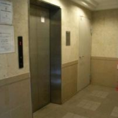 【ロビー】 | ダイナコートエスタディオサラA棟