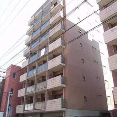 【外観】 | ダイナコートエスタディオサラA棟