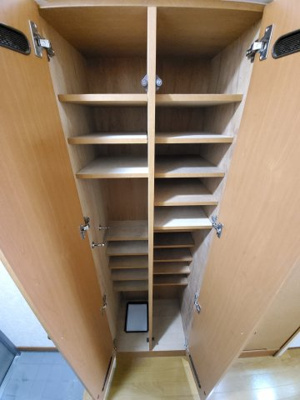 【その他】 | ダイナコートエスタディオサラA棟