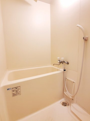 【浴室】 | ダイナコートエスタディオサラA棟