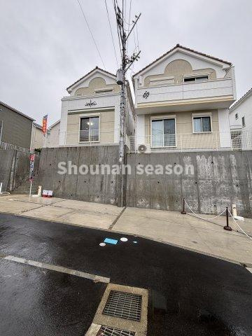 【外観】 | 素敵なお住まいを魅力的な価格で購入できる「未入居住宅」です◎