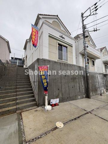 【外観】 | 経済的に「都市ガス」利用できます☆