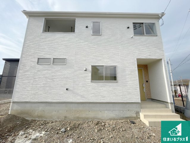 彦根市東沼波町　第6期　新築一戸建て