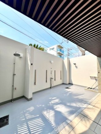 【その他共用部分】 | 〇●クリオ鵠沼海岸グランロワ●〇