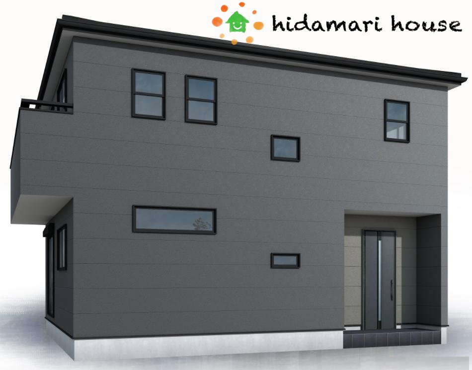 上尾市原市第8　新築戸建　リーブル01