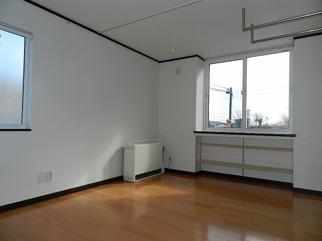 Ｏｒｉｚｚｏｎｔｅ（オリゾンテ）の居間・リビング