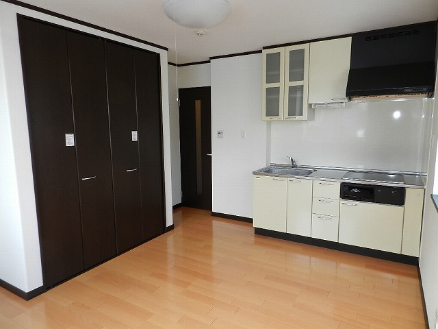 Ｏｒｉｚｚｏｎｔｅ（オリゾンテ）の収納