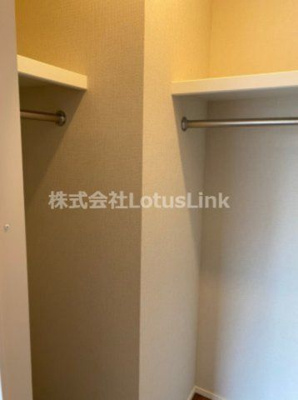 【収納】 | RIDGE豊洲(リッジ豊洲)【旧:ロイジェント豊洲】