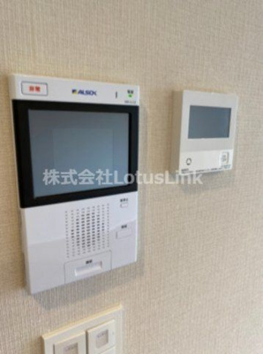 【セキュリティ】 | RIDGE豊洲(リッジ豊洲)【旧:ロイジェント豊洲】