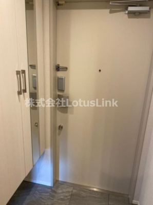 【玄関】 | RIDGE豊洲(リッジ豊洲)【旧:ロイジェント豊洲】