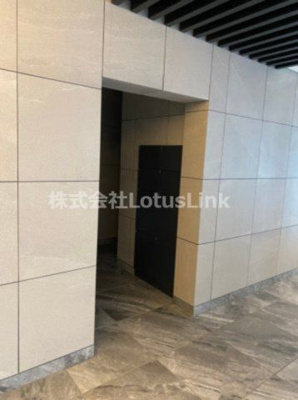 【その他共用部分】 | RIDGE豊洲(リッジ豊洲)【旧:ロイジェント豊洲】