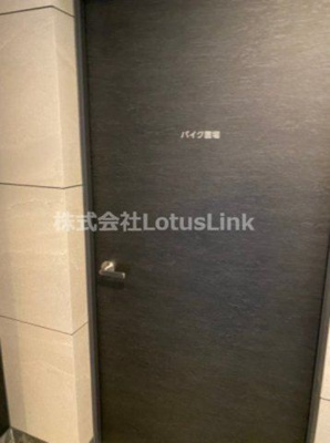 【設備】 | RIDGE豊洲(リッジ豊洲)【旧:ロイジェント豊洲】