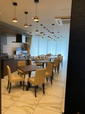 【その他共用部分】 | RIDGE豊洲(リッジ豊洲)【旧:ロイジェント豊洲】