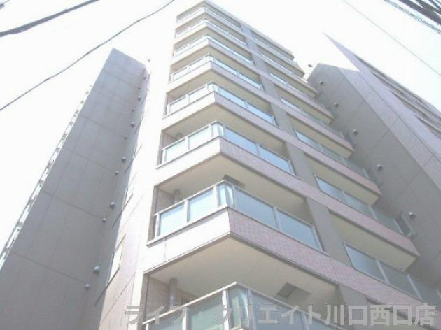 イーストシティタワーズ