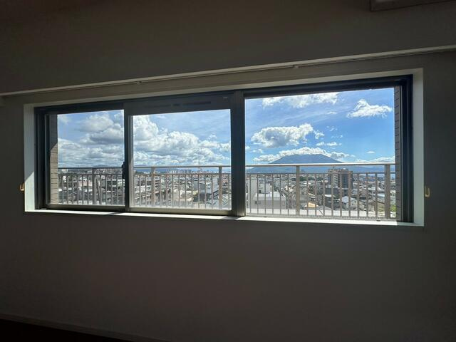 【居間・リビング】