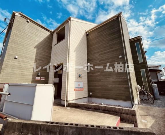 特典：仲介手数料が無料です!!のエントランス|落ち着いたエントランスです