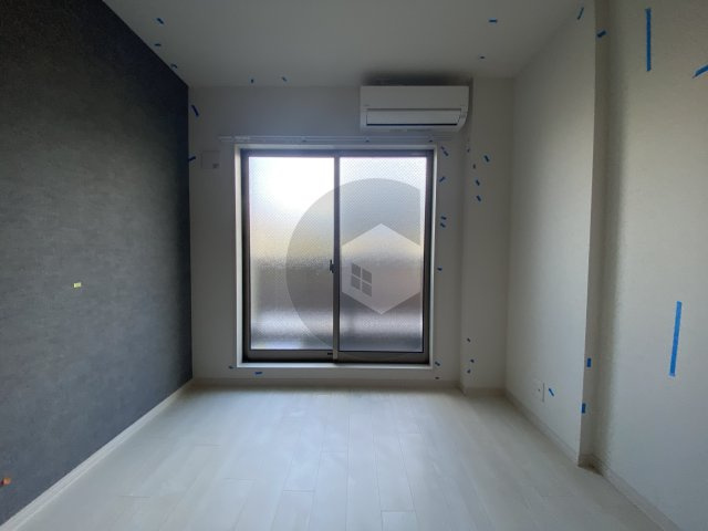 サクラリヴァーの寝室