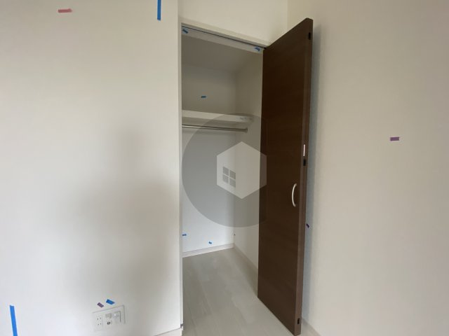 サクラリヴァーの収納