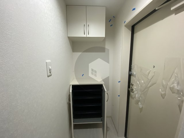 サクラリヴァーの収納