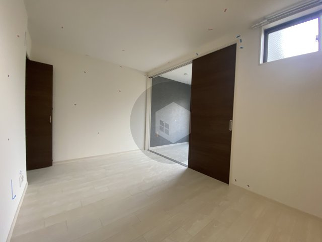 サクラリヴァーの洋室