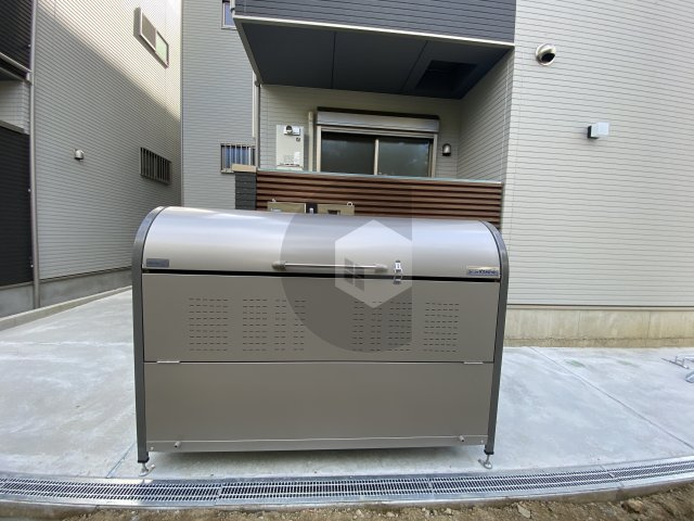 サクラリヴァーのその他共用部分