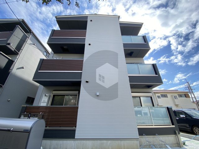 サクラリヴァーの外観