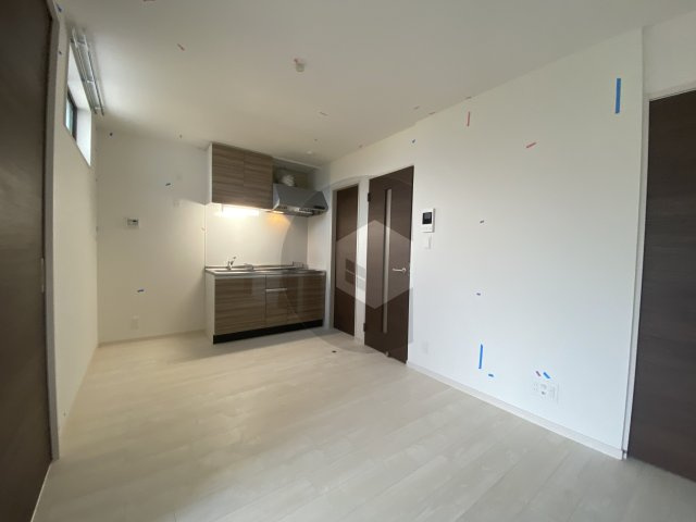 サクラリヴァーの居間・リビング