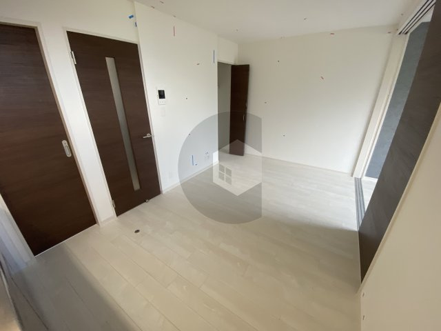 サクラリヴァーの居間・リビング