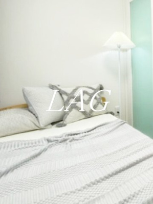 【寝室】 | KEIAI RESIDENCE 北大宮 | 寝室です。（モデルルームです。）