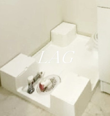 【設備】 | KEIAI RESIDENCE 北大宮 | 室内洗濯機置き場です。（同仕様です。）