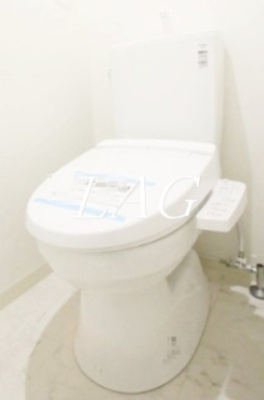 【トイレ】 | KEIAI RESIDENCE 北大宮 | トイレです。（同仕様です。）