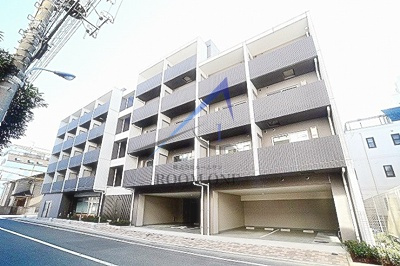 ステージグランデ尾久