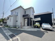 小田原市酒匂５丁目　築浅中古戸建　酒匂小学校まで徒歩3分の画像