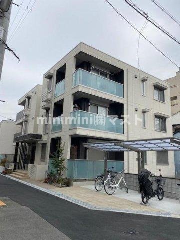 Maison　Espoir（千本北）