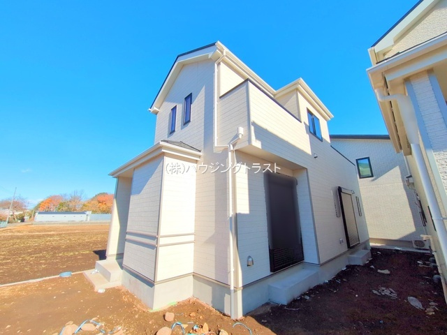 ハートフルタウン所沢北原町　全5棟