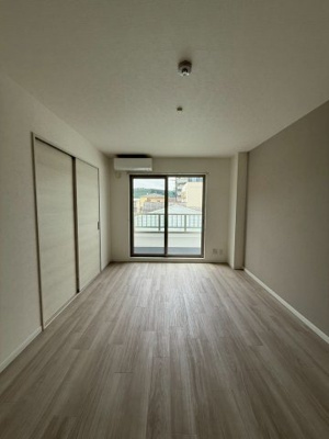 【居間・リビング】 | SOLASIA residence九条