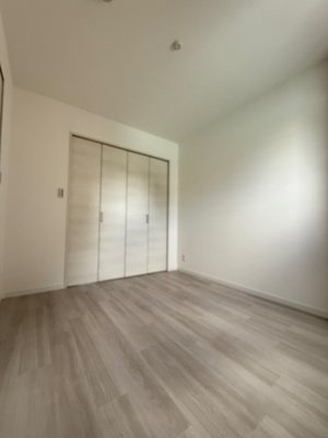 【洋室】 | SOLASIA residence九条