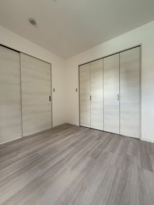 【洋室】 | SOLASIA residence九条