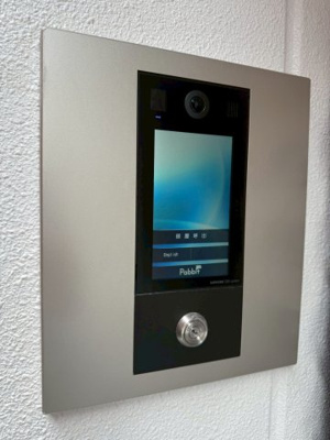 【セキュリティ】 | SOLASIA residence九条