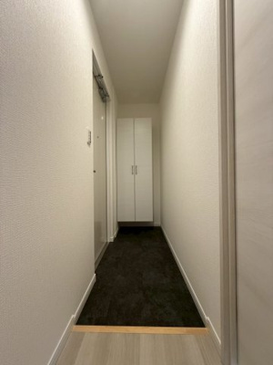 【玄関】 | SOLASIA residence九条