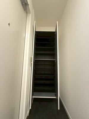 【収納】 | SOLASIA residence九条