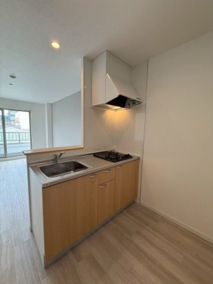 【キッチン】 | SOLASIA residence九条