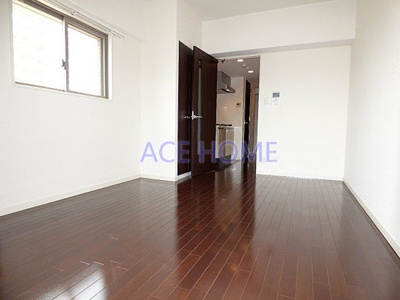 【内装】 | エイペックス南堀江