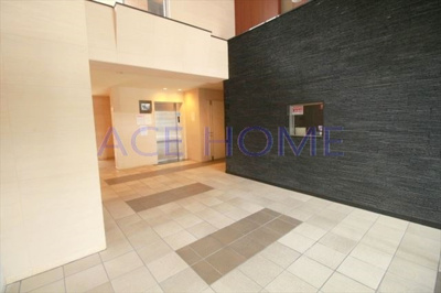 【ロビー】 | エイペックス南堀江