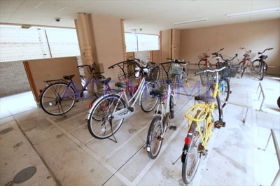 【その他共用部分】 | エイペックス南堀江