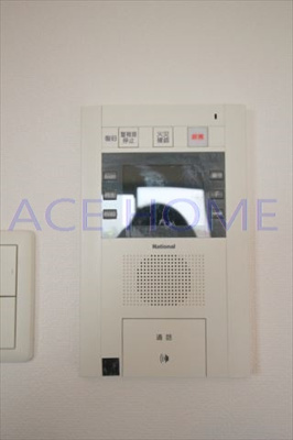 【セキュリティ】 | エイペックス南堀江