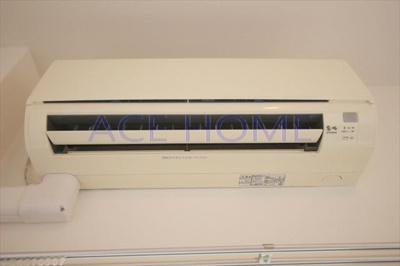 【設備】 | エイペックス南堀江