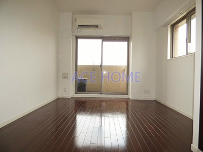 【居間・リビング】 | エイペックス南堀江